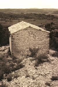 Capella de Sant Onofre (3)