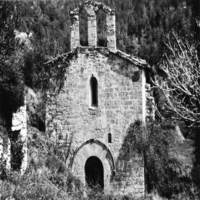 Església de Santa Maria de Valldaura (4)