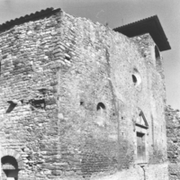 Església de Sant Llorenç Prop Bagà (4)