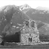Església de Sant Climent de la Torre de Foix (4)