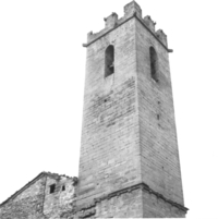 Església Parroquial de Santa Maria de Conesa (4)