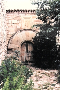 Església de Sant Gil d'Albió (4)