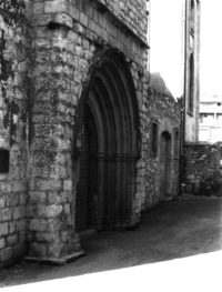 Església de Sant Francesc i les Restes de l'Antic Convent (4)