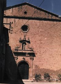 Església Parroquial de Sant Antoni Abat (4)