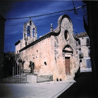 Església Parroquial de Santa Maria (4)