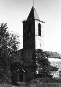 Església de Sant Martí de la Mota (1)