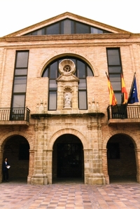 Ajuntament de Gandesa (4)