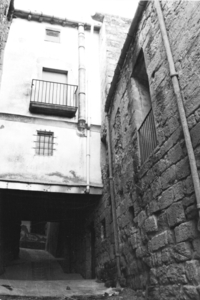 Antiga Presó d'Horta - El Tambó (4)