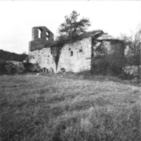 Església de Sant Climent de la Torre de Foix (5)