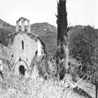 Església de Santa Maria de Valldaura (5)