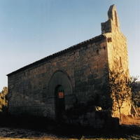 Església de Santa Maria de les Besses (5)