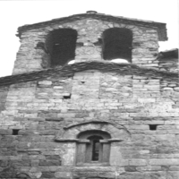 Església de Santa Maria de la Baells (5)
