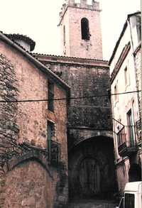 Església Parroquial de Santa Maria de Conesa (5)