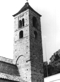 Església de Sant Vicenç de Malla (5)