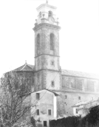 Església Parroquial de Sant Pere de Torelló (5)