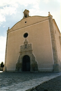 Ermita de la Mare de Déu de la Misericòrdia (5)