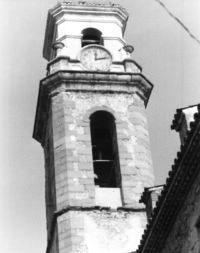 Església Parroquial de Sant Pere de Torelló (6)