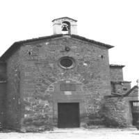 Església de Santa Maria de l'Antiguitat (8)