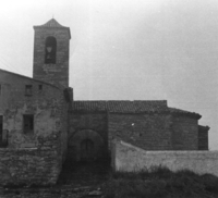 Església de Sant Gil d'Albió (9)