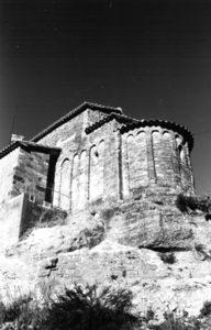Església de Sant Julià de Ceuró (1)