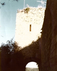Castell de Clariana (1)