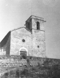 Església de Sant Martí de Joval (1)