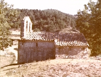 Església de Sant Lleïr de Casabella (1)