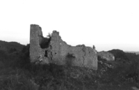 Castell de Llobera (1)