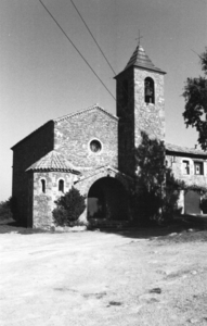Església de Sant Pere Màrtir de Peracamps (1)