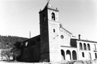 Església Parroquial de la Molsosa (1)