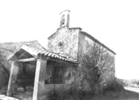 Casa i Ermita de Santa Llúcia (1)