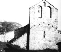 Església de Sant Julià de Canalda (1)