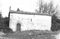 Capella de Miralles (1)