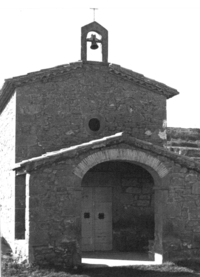 Capella de Sant Bernat (1)