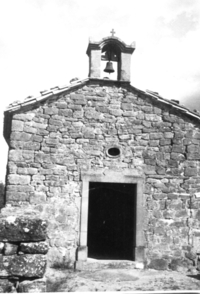 Capella de Sant Pere Màrtir (1)