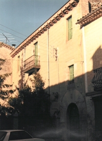 Habitatge al Carrer de Dalt, 7 (1)