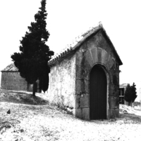 Capella de Sant Francesc d'Assís (1)