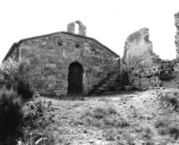 Ermita de Sant Bartomeu (1)
