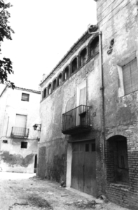 Galeria Casa Font o Canalda (1)