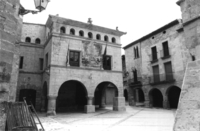 Ajuntament d'Horta de Sant Joan (1)