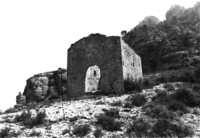 Capella de Sant Onofre (1)