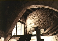 Antiga Presó d'Horta - El Tambó (1)