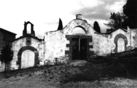 Cementiri de Vilalba dels Arcs (1)