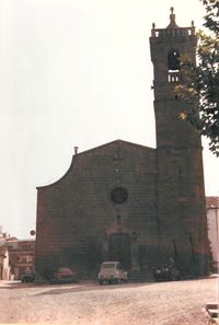 Església de Santa Llúcia (1)