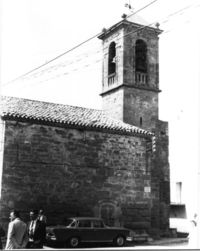 Església de l'Assumpció de Boldú- Santa Maria (1)