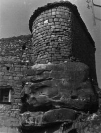 Castell de Rocafort de Vallbona (1)