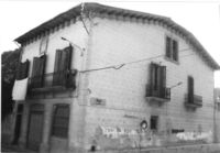 Habitatge al Carrer Governador Padullés, 9 (1)