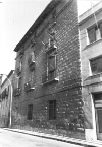 Antiga Casa de la Generalitat (2)