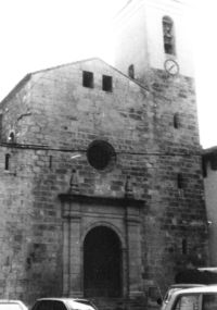 Església de Santa Maria de l'Assumpció (2)