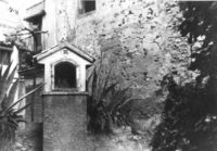Capella Iii del Via Crucis o Calvari (2)